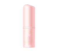 Balsamo stick pieghevole multi balsamo rughe balsamo istantaneo per la cura delle rughe, bastone per il viso, crema da giorno (rosa unico)