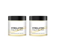 Balsamo stimolante per cuoio capelluto e capelli, crema nutriente per il cuoio capelluto, rinforzante per le radici, creme idratanti per cuoio capelluto secco