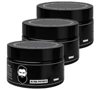 Balsamo stimolante per la crescita della barba, balsamo stimolante per la barba extra forte, nutre e rinforza, trattamento idratante per tutti gli uomini