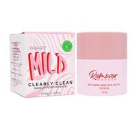 Balsamo Struccante: Balsamo Detergente, Crema Struccante, Balsamoo Leggero E Confortevole, Detergente Viso Delicato | Per Amici Donne Uomini Adulti Viaggio A Casa Ogni Giorno Tutti I Tipi Di Pelle Si