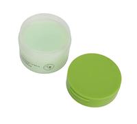 Balsamo Struccante, Cura della Pelle per la Pulizia Profonda, Crema Detergente all'avocado, Portatile 3,5 Once Rinfrescante per le Donne per il Viso