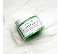 Farmacy Beauty Cura della pelle Cleansing Clearly Clean Cleansing Balm 100 ml