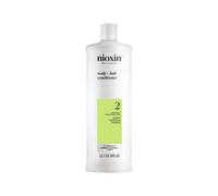 Nioxin System 2 Scalp + Hair Conditioner 1000 ml
