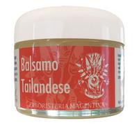 Erboristeria Magentina Balsamo Tailandese Dolori Muscolari e Articolari, 50mg