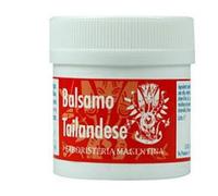 ERBORISTERIA MAGENTINA Srl BALSAMO TAILANDESE 50MG MAGENT