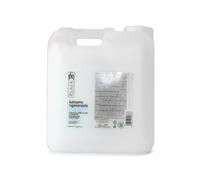 Balsamo Tanica Black Idratante E Districante Ai Semi Di Lino 5 Lt - Parisienne