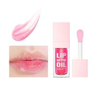 Balsamo Trasparente Lucidalabbra Idratante Per Labbra Lunghe Durate Plumping E Olio Per Labbra Nutriente Idratante Per Le Donne Ragazze