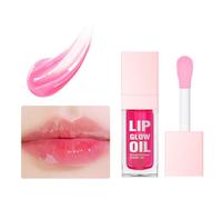 Balsamo Trasparente Lucidalabbra Idratante Per Labbra Lunghe Durate Plumping E Olio Per Labbra Nutriente Idratante Per Le Donne Ragazze