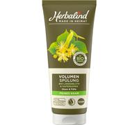 Balsamo Volume Herbalind