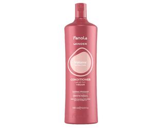 Balsamo volumizzante FANOLA Wonder Volume Extra Care Conditioner 1000ml