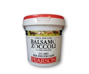 Balsamo zoccoli Pearson ml. 3000