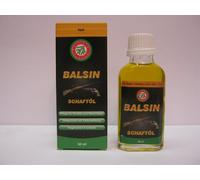 Balsin 50 millilitri Luminoso Interni Olio