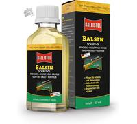 BALSIN Olio per Calci | Chiaro | 50 Ml