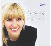 Balsom Alison (Tromba) - Sound Of Alison Balsom