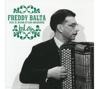 Freddy Balta - With M.Magne & Son Orchestre