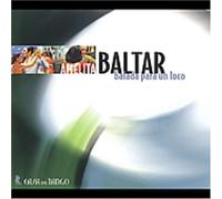 Baltar, Amelita - Balada Para Un Loco