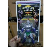 Baltard Warriors of The Galaxy Carded 5.5″ From Legends of Dragonore Wave 1