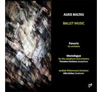 Baltas/ Janacek Philharmonic Orchestra - Ballet Music