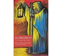 Baltasar Gracian El Discreto (Tascabile)