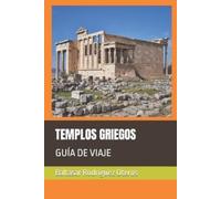 Baltasar Rodríguez Oteros Templos Griegos (Tascabile)