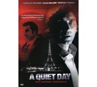 Baltauss/Bellomi/Thomas - Quiet Day