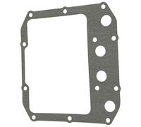BALTDJL Accessori per Moto, Testa cilindro, Coperchio frizione, Guarnizione coppa olio, Compatibile con Motori e Componenti GS500 1989-2011 Sostituzione del foro (Oilpumpgasket)