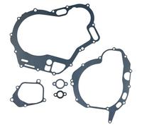 BALTDJL Guarnizione Coperchio Frizione generatore Moto Compatibile con V-Strom DL1000 2002-2019 SV1000 03-07 SV1000S 04-07 V-Strom DL1050 2020-2023 Sostituzione del Foro(The Kits)