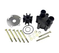 BALTDJL Kit di Riparazione girante Pompa Acqua fuoribordo Stern Drive Alpha Bravo I II III 46-807151A14 46-807151A7 Parti della Barca