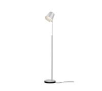Baltensweiler Fez S Lampada da Terra Alluminio
