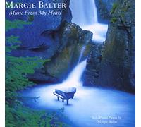 Balter, Margie - Music From My Heart