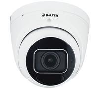 BALTER X PRO NightHawk 8.0MP 4K UHD AI 2.8-12mm Zoom motorizzato IP Camera