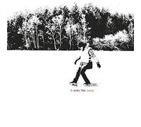 Balthazar, Troy Von - It Ends Like Crazy