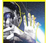 Balthazar Troy Vonù - SILUH RECORDS Knights Of Something