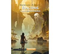 Balthis l'avventuriera