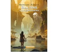 Balthis l'avventuriera - [Tabula Fati]
