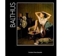 Balthus: 100e anniversaire