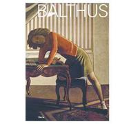 Balthus. Catalogo della mostra (Roma, 15 ottobre 2015-24 gennaio 2016; Vienna, 17 febbraio-19 giugno 2016)