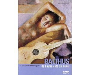 Balthus, de l'autre côté du miroir