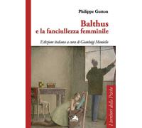 Balthus e la fanciullezza femminile - Gutton Philippe
