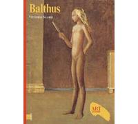 Balthus. Ediz. illustrata