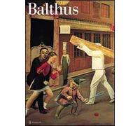 Balthus. Ediz. illustrata