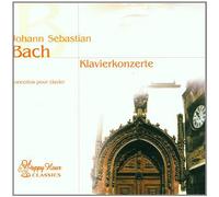 Baltic Festival Orch. - Keyboard Concertos