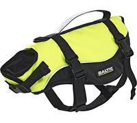 Baltic Gatto Gilet Giallo (mod. 0473), giallo / nero