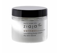 Ziaja Baltic Home Spa Wellness Crema Corporal Nutritiva De Café Y