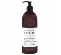 Ziaja Baltic Home Spa Fit Siero Idratante Corpo 400 ml