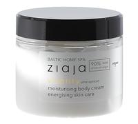 Ziaja Baltic Home Spa Vitality crema idratante corpo 300 ml