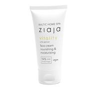 BALTIC HOME SPA VITALITY Crema viso idratante e nutriente Ziaja