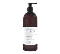 Ziaja Baltic Home Spa Vitality gel doccia per viso, corpo e capelli 500 ml