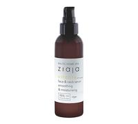BALTIC HOME SPA VITALITY Siero per viso e collo idratante e lisciante 90 ml