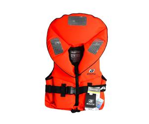 Baltic Prosailor Giubbotto Di Salvataggio 100 N Arancione, 15 - 30 Kg